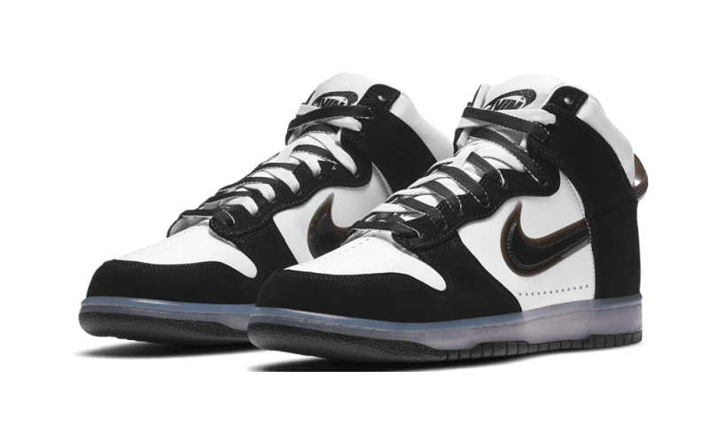 Nike Nike Dunk High Slam Jam Black - DA1639-101
