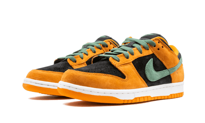 Nike Nike Dunk Low Ceramic (2020) - DA1469-001