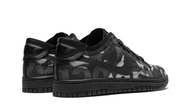 Nike Nike Dunk Low Comme des Garçons Print - CZ2675-001