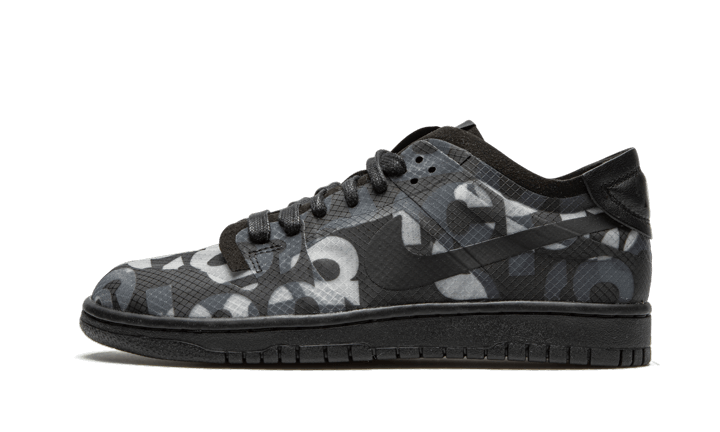 Nike Nike Dunk Low Comme des Garçons Print - CZ2675-001