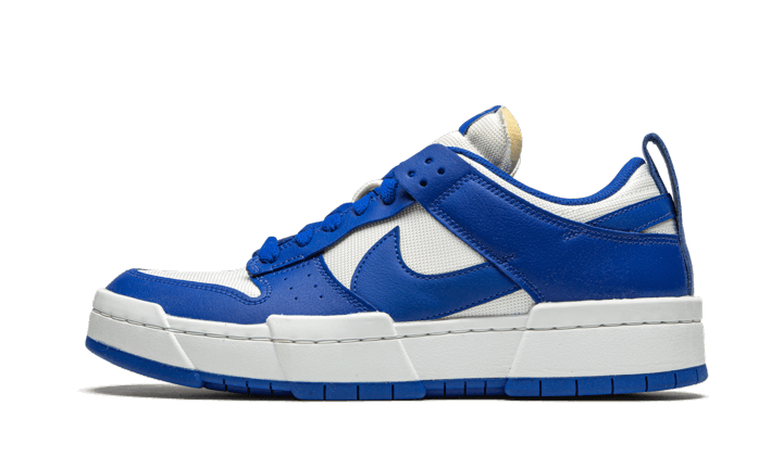 Nike Nike Dunk Low Disrupt Game Royal - CK6654-100