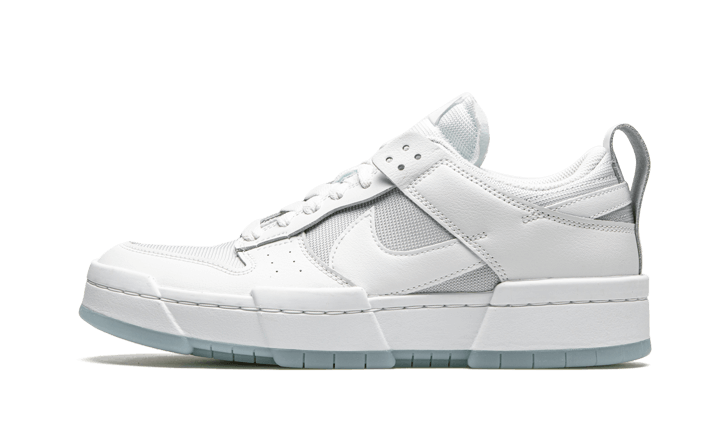 Nike Nike Dunk Low Disrupt Photon Dust - CK6654-001