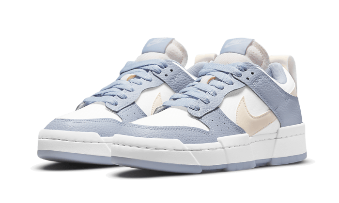 Nike Nike Dunk Low Disrupt Summit White Ghost - DJ3077-100