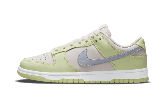 Nike Nike Dunk Low Lime Ice - DD1503-600