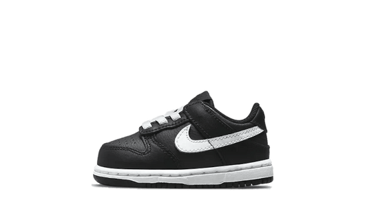 Nike Nike Dunk Low Black White (2022) Bébé (TD) - DH9761-002