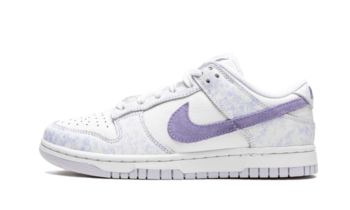 Nike Nike Dunk Low Purple Pulse - DM9467-500