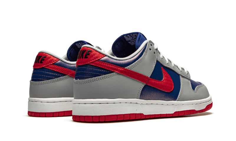 Nike Nike Dunk Low Samba (2020) - CZ2667-400