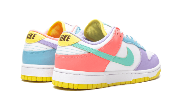 Nike Nike Dunk Low SE Easter - DD1872-100