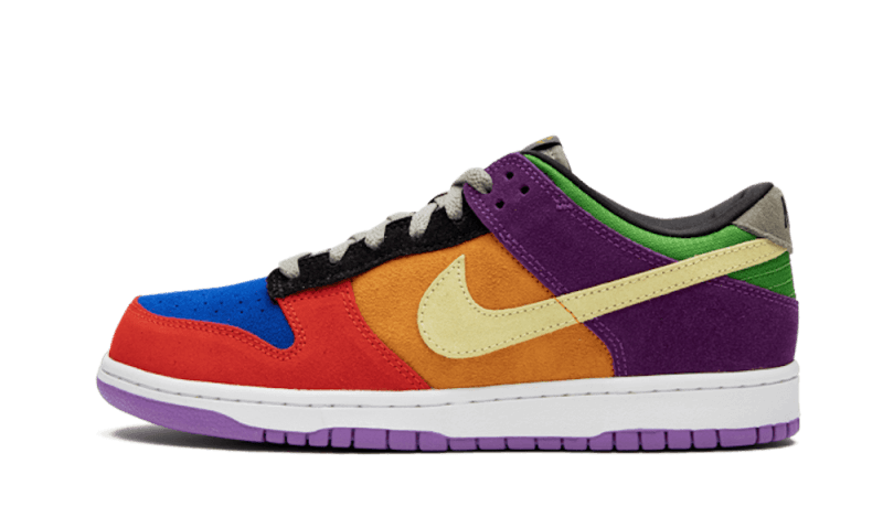 Nike Nike Dunk Low Viotech - CT5050-500