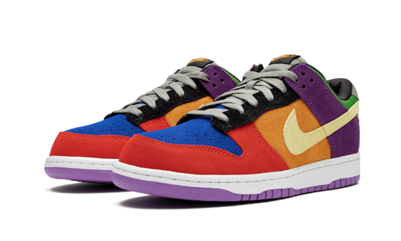 Nike Nike Dunk Low Viotech - CT5050-500