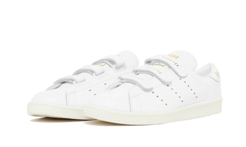 Adidas Adidas Eastern Human Made Cloud White - FZ1711