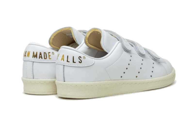 Adidas Adidas Eastern Human Made Cloud White - FZ1711