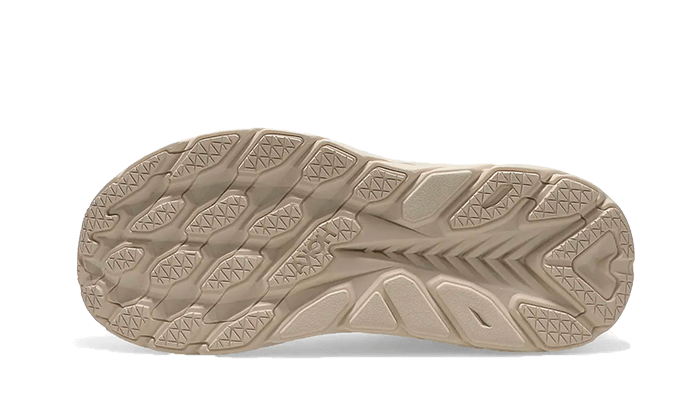 Hoka Clifton 8 Eggnog Shifting Sand (1119394-ESSN) - Uniquekicks.be