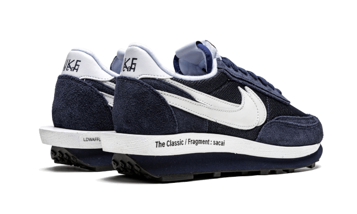 Nike LD Waffle Sacai Fragment Blue Void (DH2684-400) - Uniquekicks.be