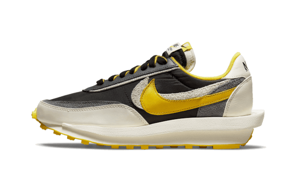 Nike LD Waffle Sacai Undercover Black Bright Citron (DJ4877-001) -  Uniquekicks.be