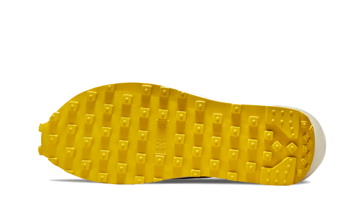 Nike LD Waffle Sacai Undercover Black Bright Citron (DJ4877-001 ...