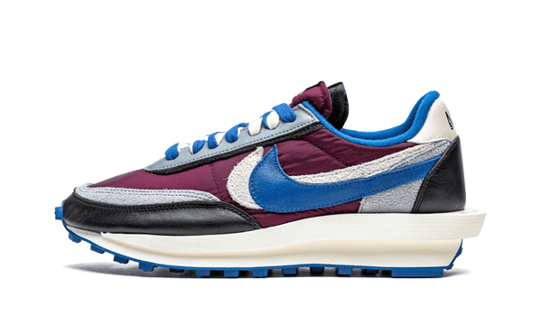 Nike LD Waffle Sacai Undercover Night Maroon Team Royal (DJ4877 ...