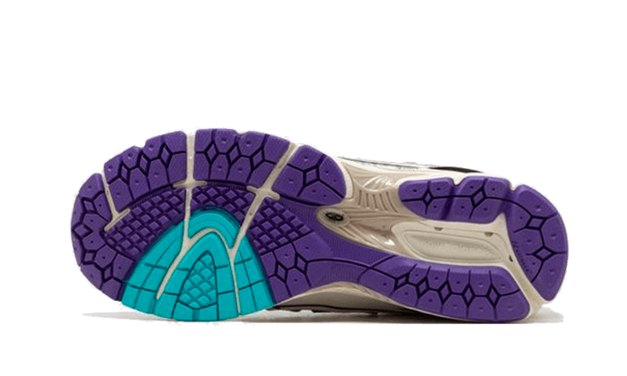 New Balance New Balance 1906R White Aqua Purple - M1906RCF