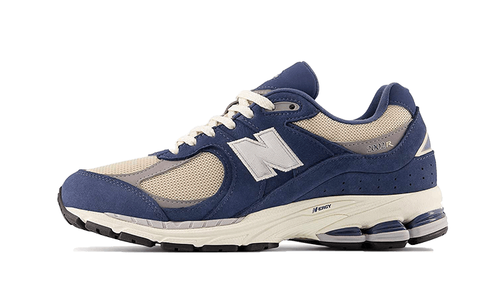 New Balance New Balance 2002R Vintage Indigo - M2002RHR