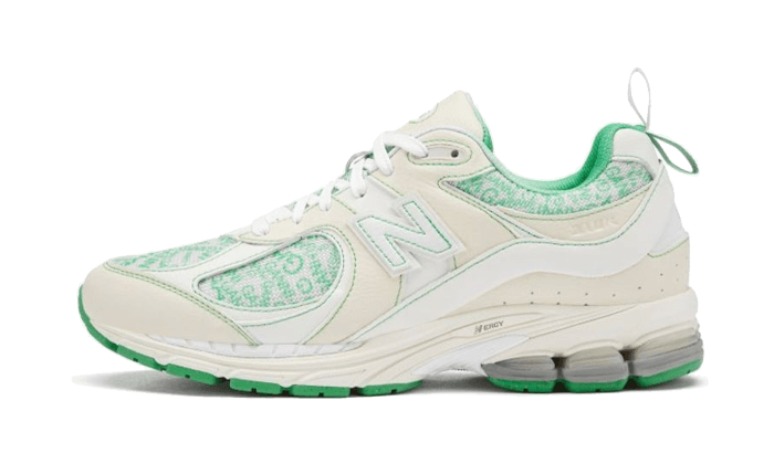 New Balance New Balance 2002R GANNI Turtledove - M2002RGC