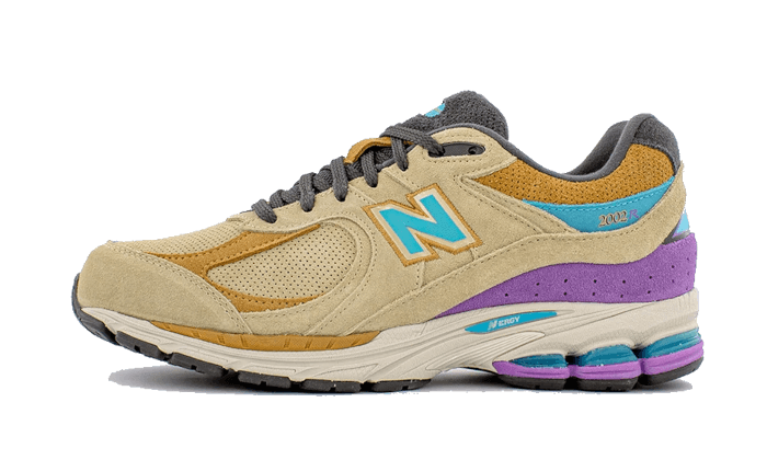 New Balance New Balance 2002R J.Crew Incense - M2002RWA