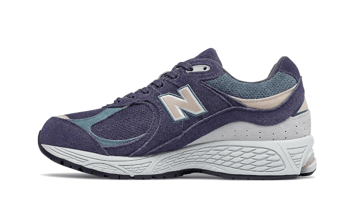 New Balance New Balance 2002R Night Tide - M2002RWC