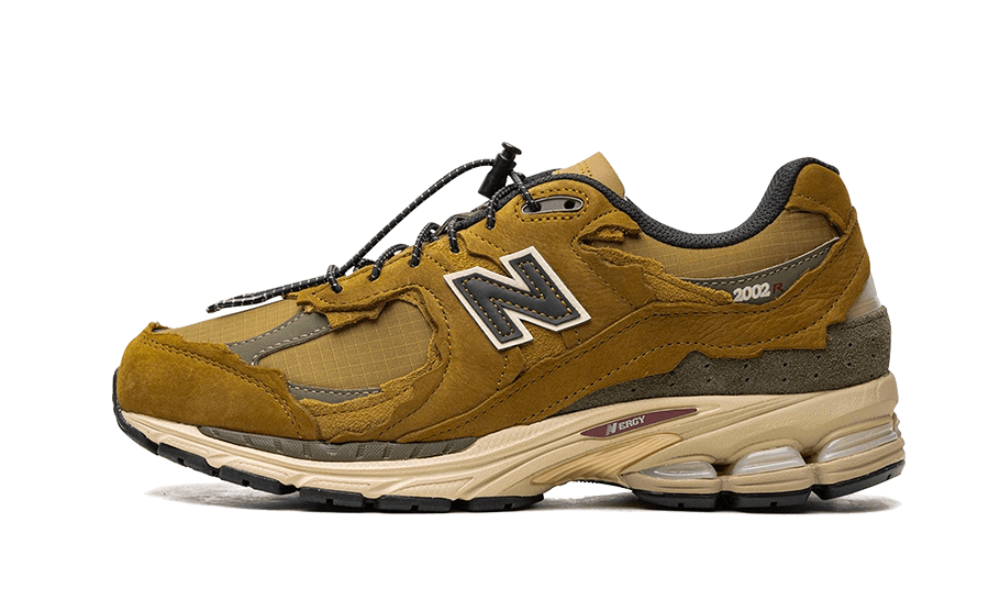 New Balance New Balance 2002R Protection Pack High Desert - M2002RDP