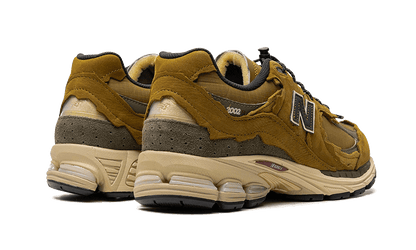 New Balance New Balance 2002R Protection Pack High Desert - M2002RDP