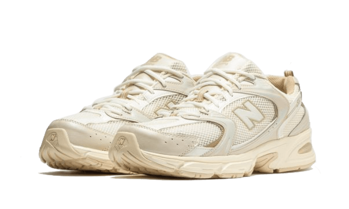 New Balance New Balance 530 Beige Angora - MR530AA