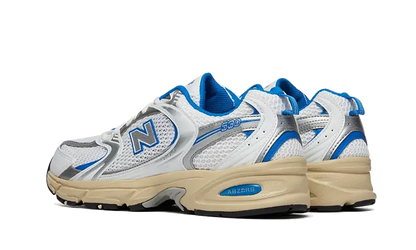 New Balance New Balance 530 White Blue Oasis - MR530EA