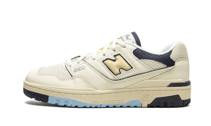 New Balance New Balance 550 Rich Paul - BB550RP1