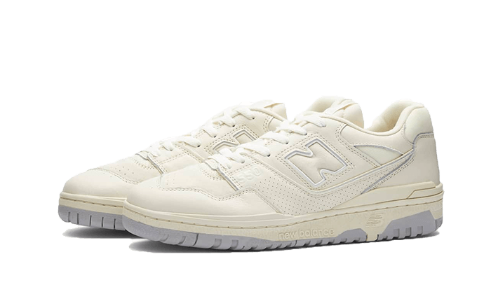 New Balance New Balance 550 White Turtledove - BB550PWD