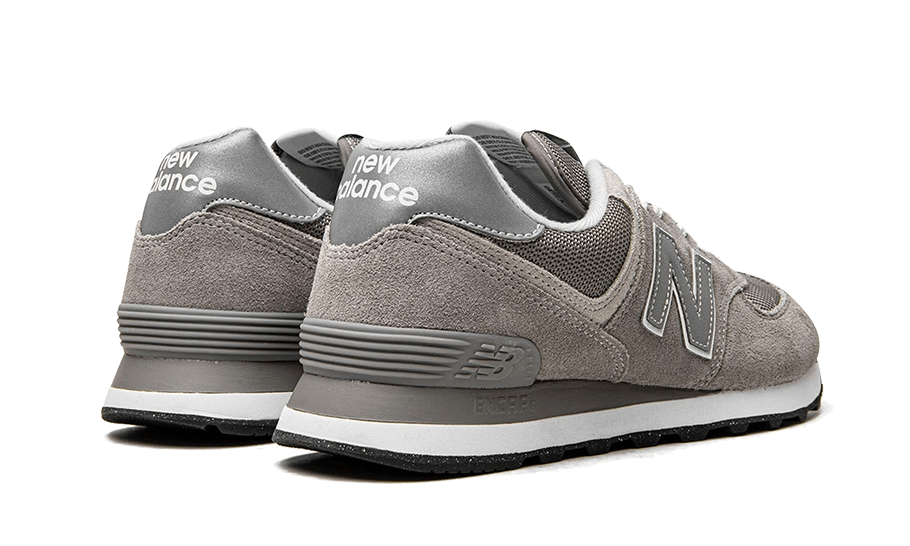 New Balance New Balance 574 Grey White (2022) - ML574EVG