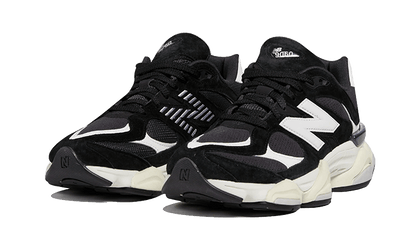 New Balance New Balance 9060 Black White - U9060AAA