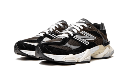 New Balance New Balance 9060 Dark Brown - U9060BRN