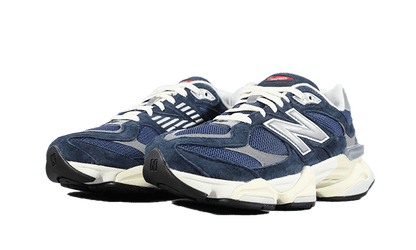 New Balance New Balance 9060 Navy White - U9060ECB