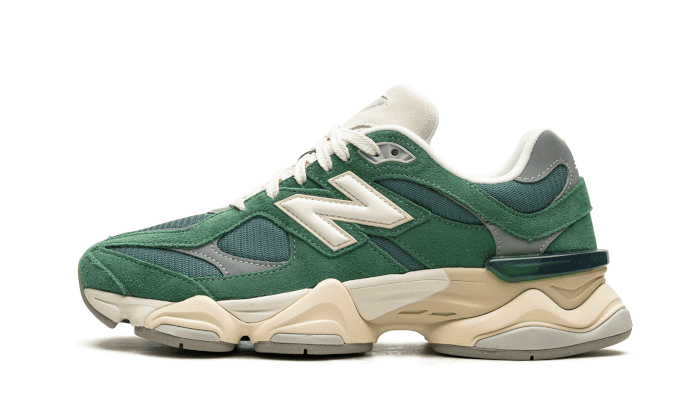 New Balance New Balance 9060 Nori - U9060VNG