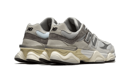 New Balance New Balance 9060 Rain Cloud - U9060GRY