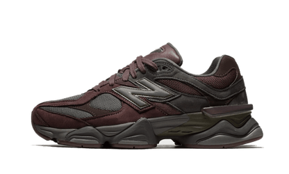 New Balance New Balance 9060 Truffle Rich Earth - U9060BCG