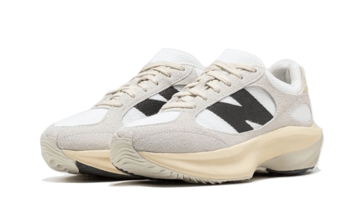 New Balance New Balance WRPD Runner Sea Salt - UWRPDMOB