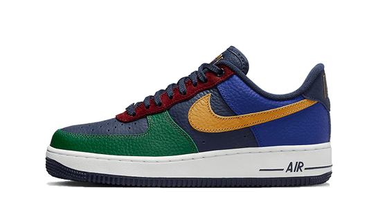 Nike Nike Air Force 1 Low ‘07 LX Gorge Green - DR0148-300