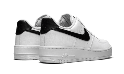 Nike Nike Air Force 1 Low '07 White Black - 315115-152