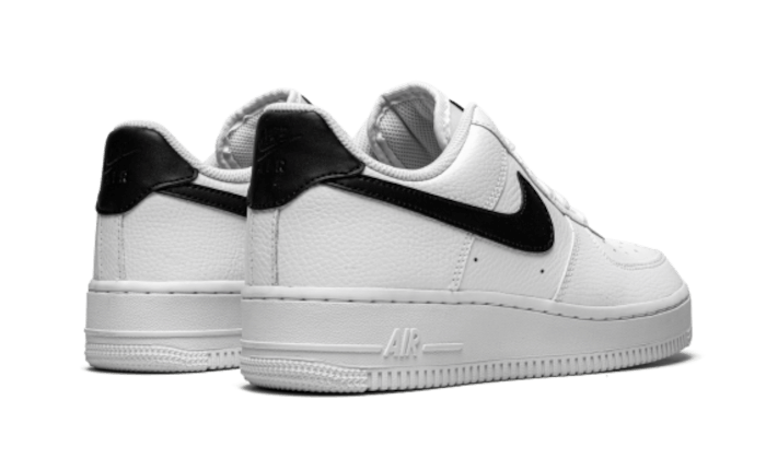 Nike Nike Air Force 1 Low '07 White Black - 315115-152