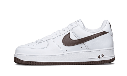 Nike Nike Air Force 1 Low Color Of The Month Chocolate - DM0576-100