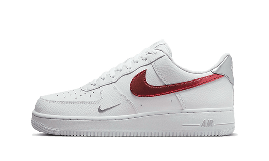 Nike Nike Air Force 1 Low Picante Red Wolf Grey - FD0654-100