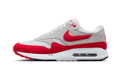 Nike Nike Air Max 1 ‘86 Golf Sport Red - DV1403-160