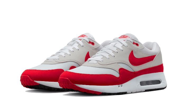 Nike Nike Air Max 1 ‘86 Golf Sport Red - DV1403-160