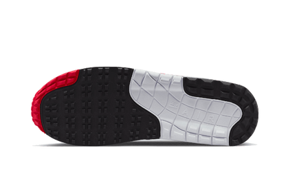 Nike Nike Air Max 1 ‘86 Golf Sport Red - DV1403-160