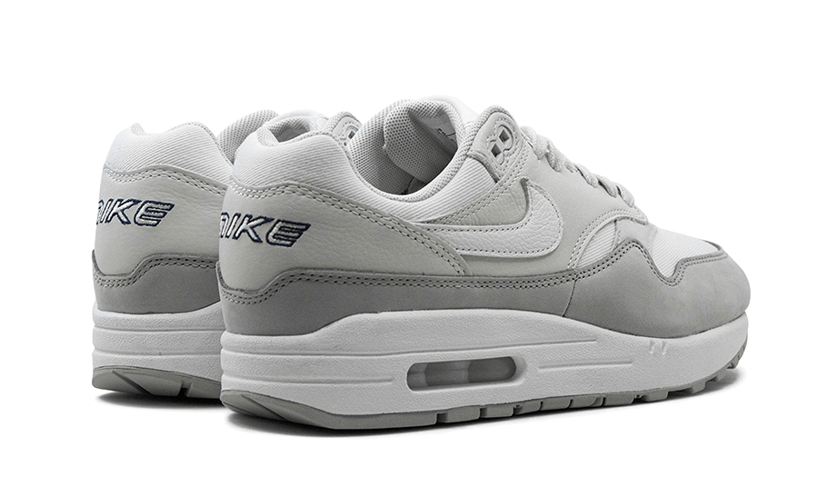 Nike Nike Air Max 1 '87 LX Light Smoke Grey - FN0564-001