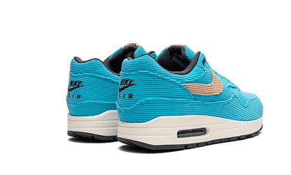 Nike Nike Air Max 1 Corduroy Baltic Blue - FB8915-400